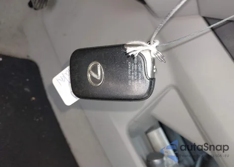2010 Lexus Rx 350 из США, поврежденный, VIN 2T2ZK1BA2AC002414